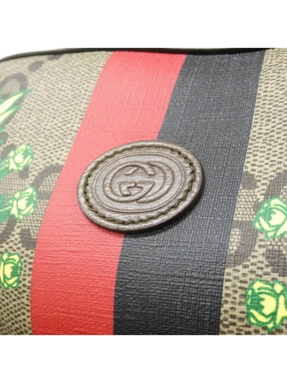 Gucci Urrbt Backpack Beige